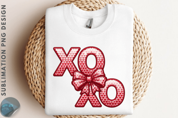 Download Camo XOXO Coquette Bow Valentine PNG - Premium Resources