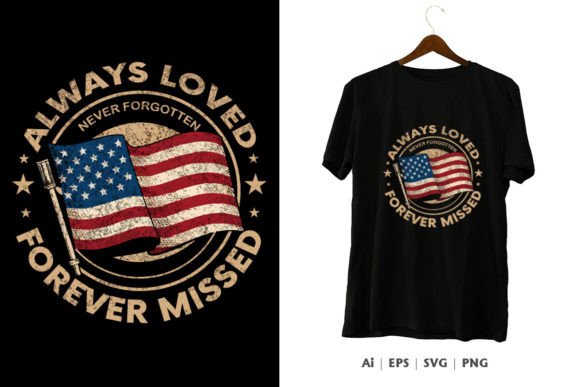 Download Memorial Day T Shirt Design - T shirt Collection